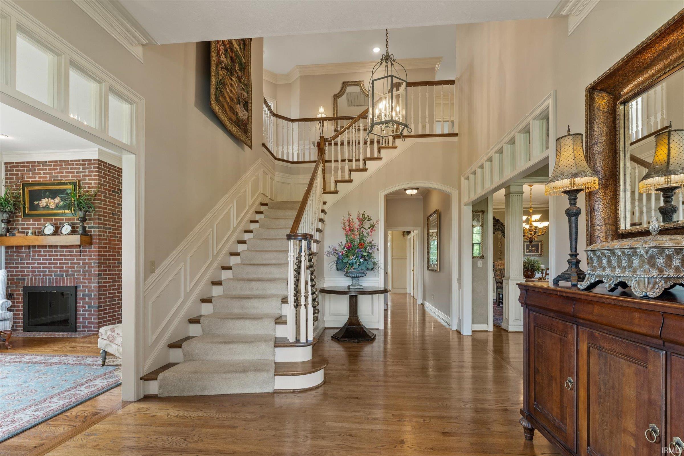 68555 Oak Road Lakeville, IN 46536 - Photo 6 of 36