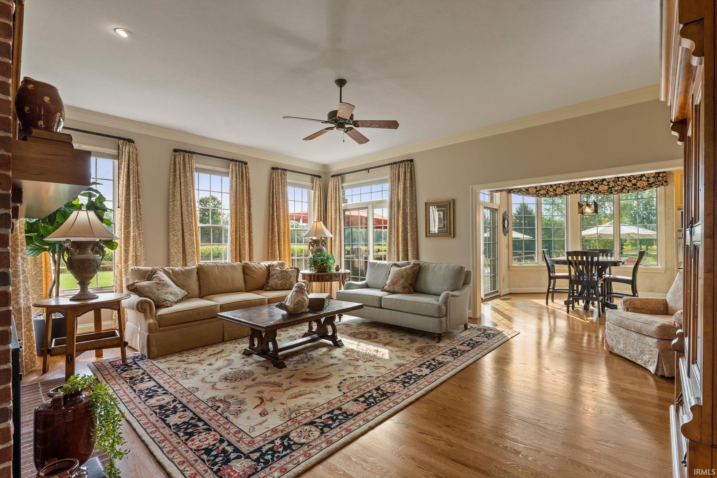 68555 Oak Road Lakeville, IN 46536 - Photo 8 of 36