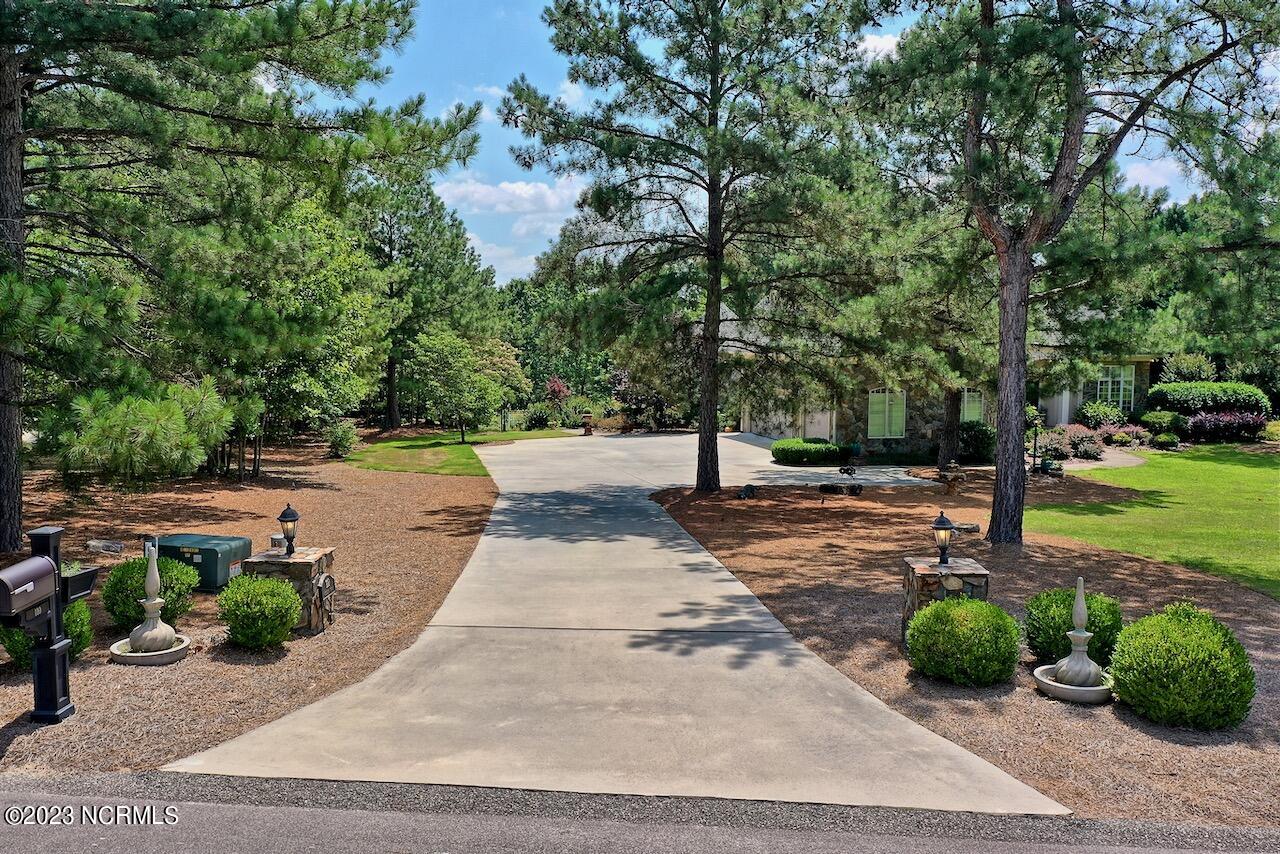 110 Rachels Point Road West End, NC 27376 - Photo 85 of 87 DJI_0647_48_49_50_51_easyHDR-default
