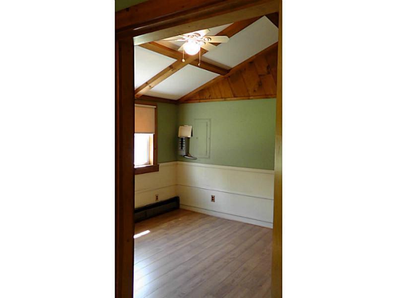 104 Wingate Road Thorndike, ME 04986 - Photo 7 of 13 Master Bedroom.