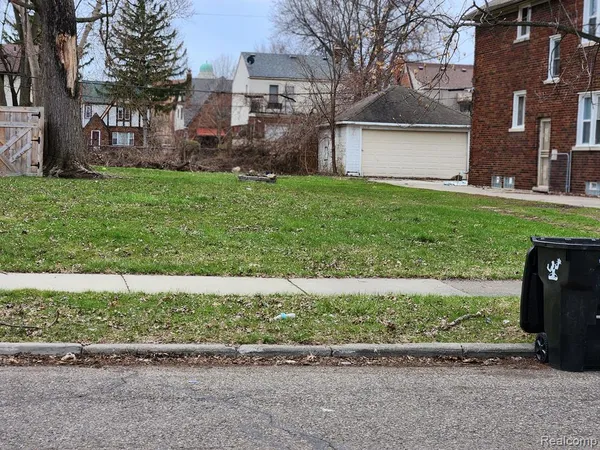 $7,500 | 6111 Yorkshire Road, Detroit, MI 48224