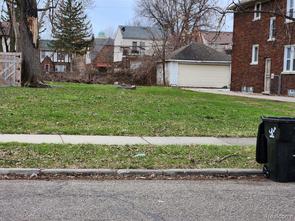 6111 Yorkshire Road Detroit, MI 48224 - Photo 1 of 5