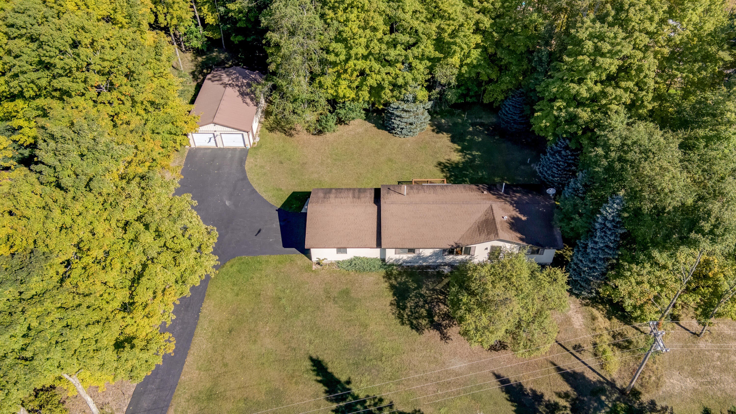 W17758 South Curtis Road Germfask, MI 49836 - Photo 48 of 51 Gallery Image 48