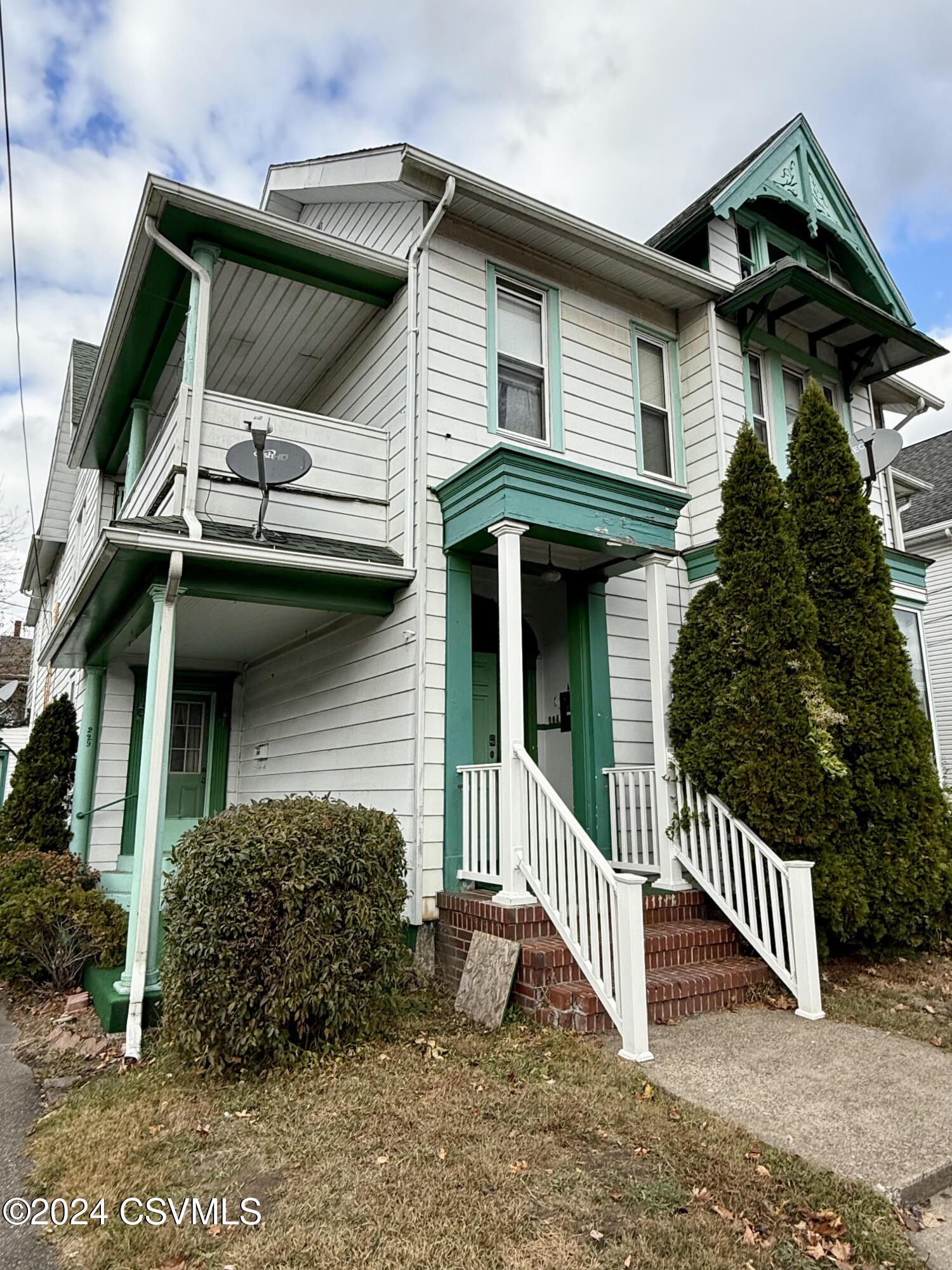 231 East Front Street, Unit D Berwick, PA 18603 - Photo 1 of 16