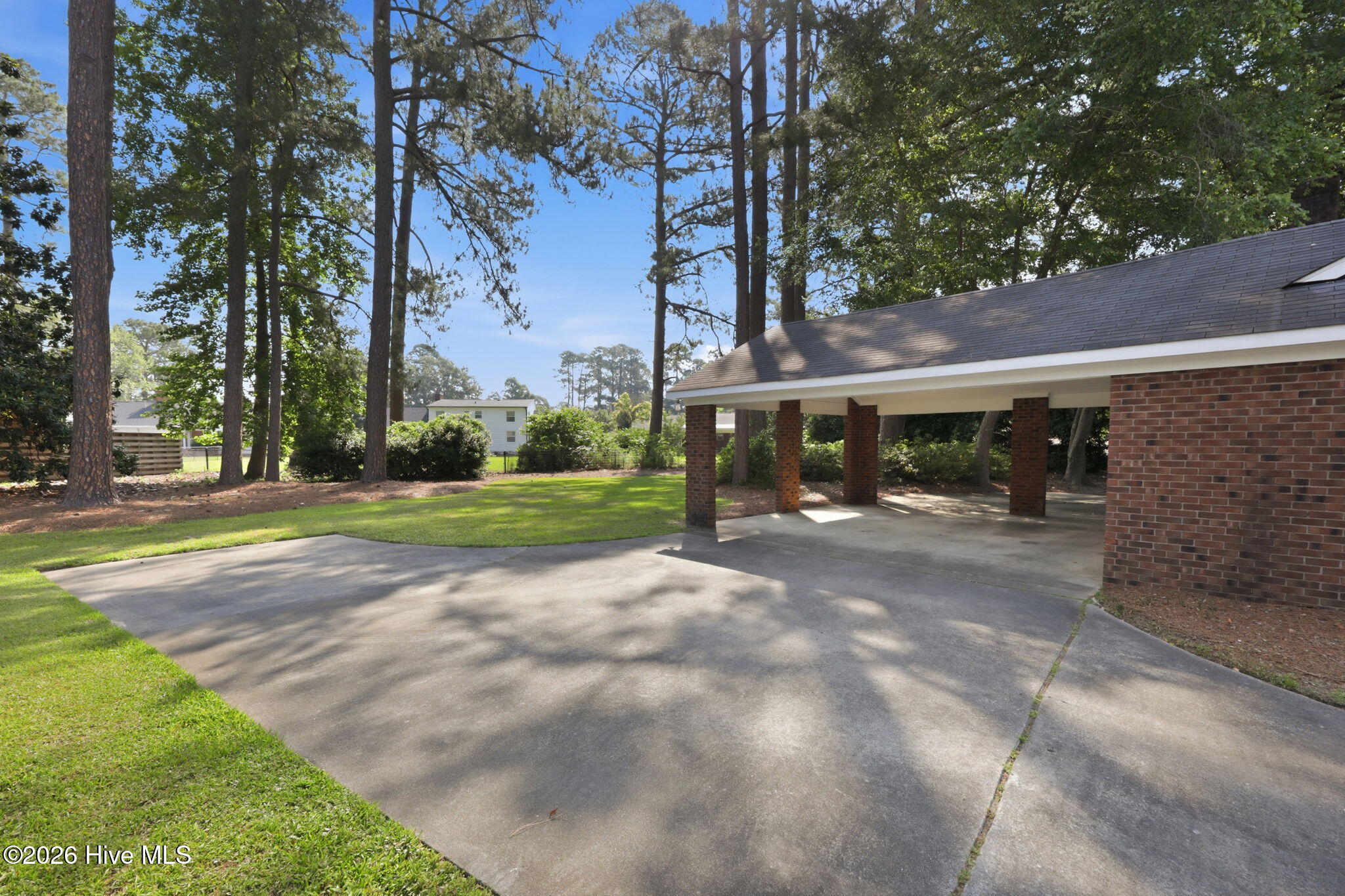 1205 West Highland Avenue Kinston, NC 28501 - Photo 8 of 48