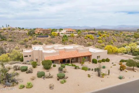 $1,200,000 | 16636 East Jacklin Drive, Fountain Hills, AZ 85268