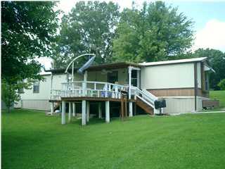 11 Mercer Bend Road Leitchfield, KY 42754 - Photo 1 of 1 Primary Photo