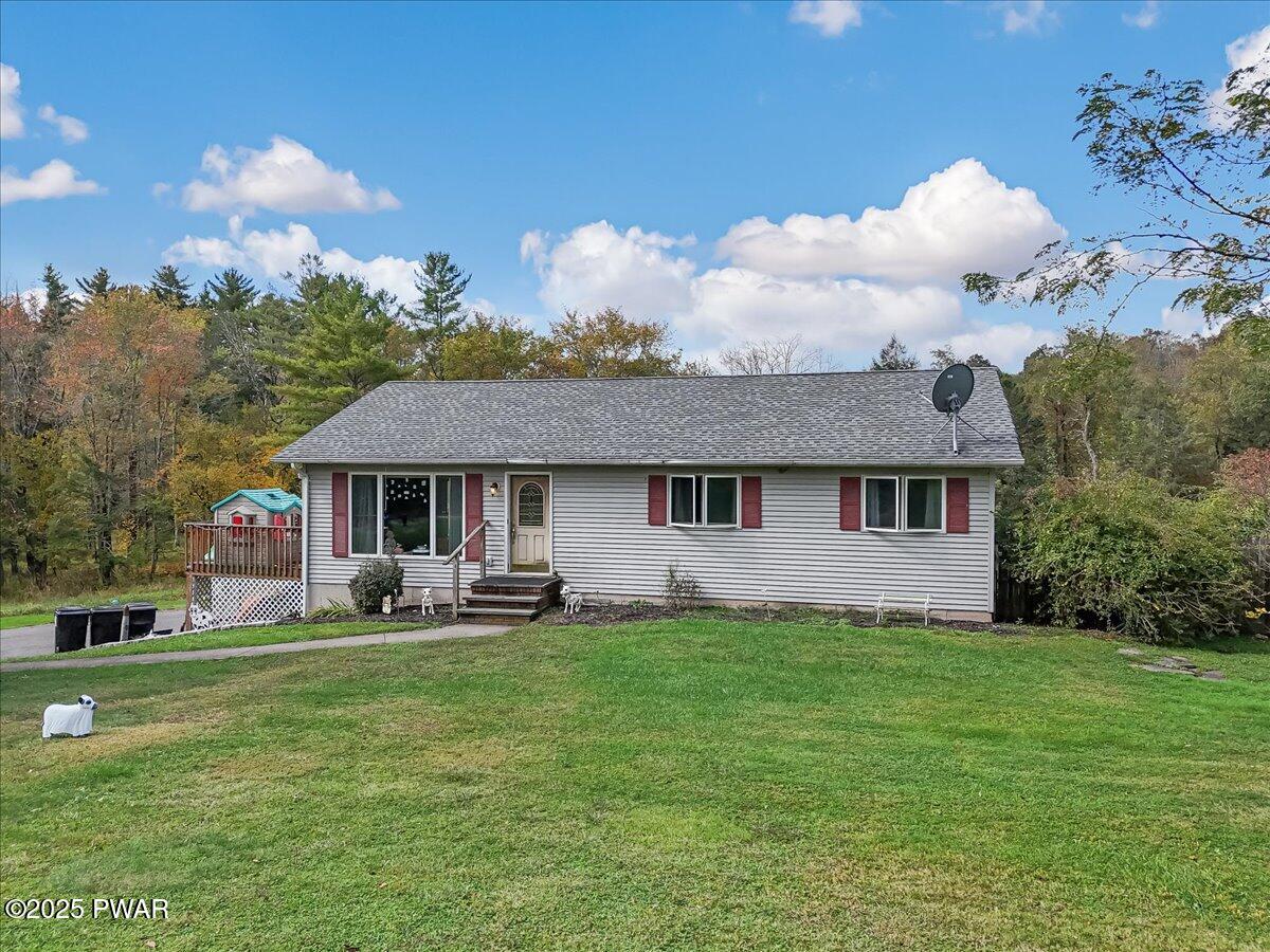 61 Atco Road Beach Lake, PA 18405 - Photo 2 of 50 IMG_3215