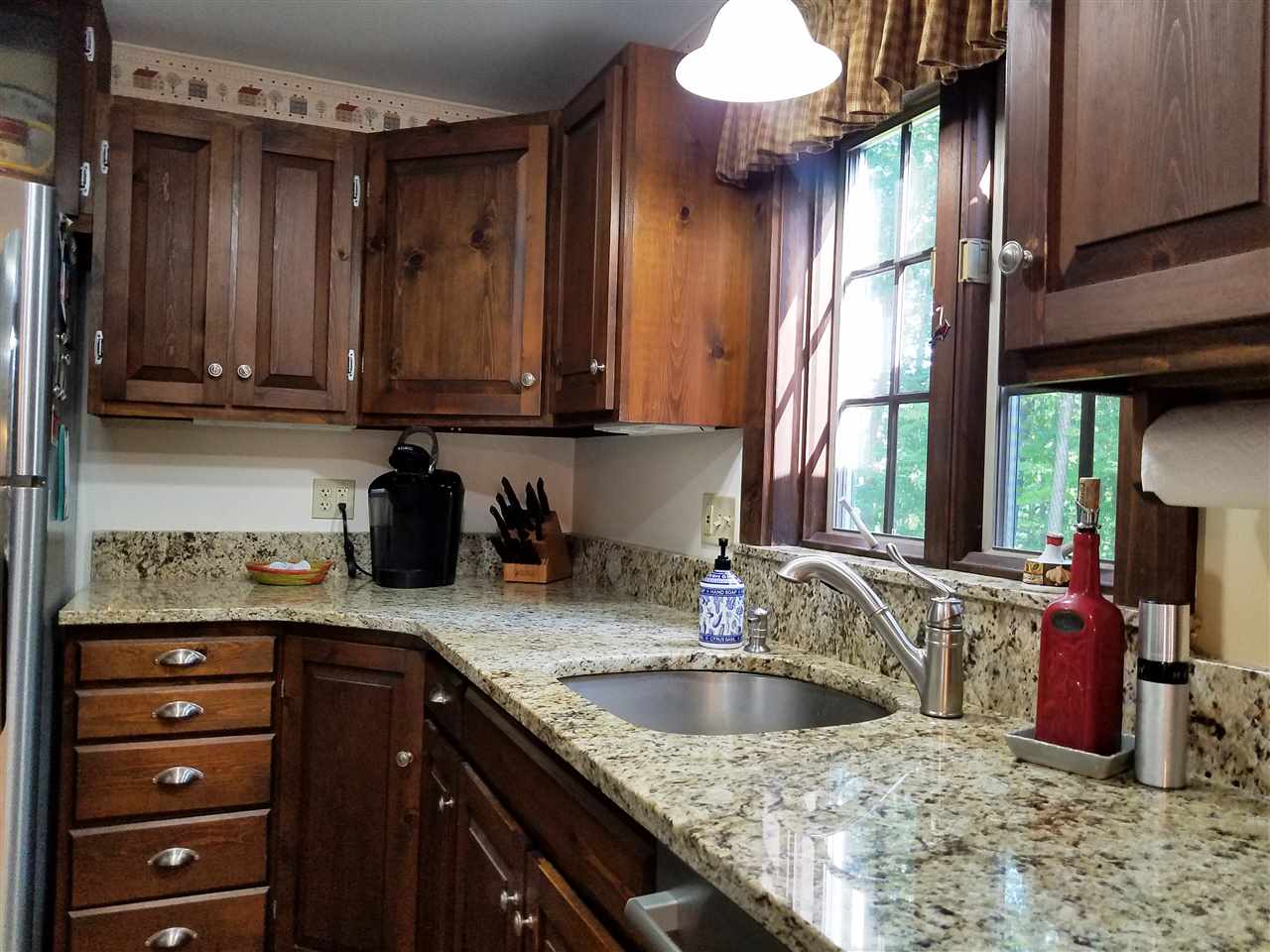 105 Pond View Road Weare, NH 03281 - Photo 11 of 31