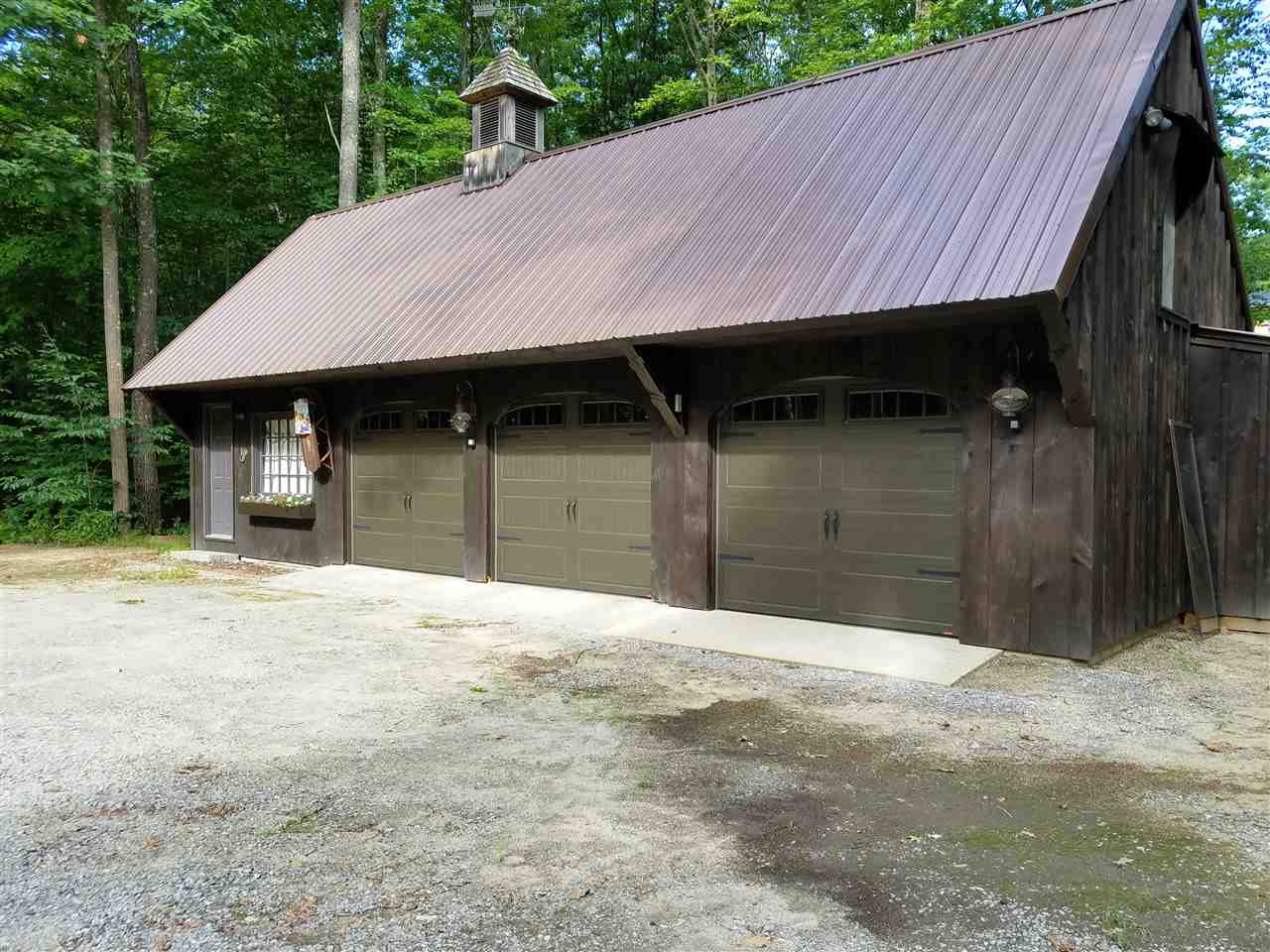 105 Pond View Road Weare, NH 03281 - Photo 27 of 31