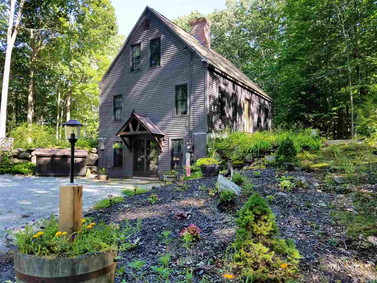 105 Pond View Road Weare, NH 03281 - Photo 31 of 31