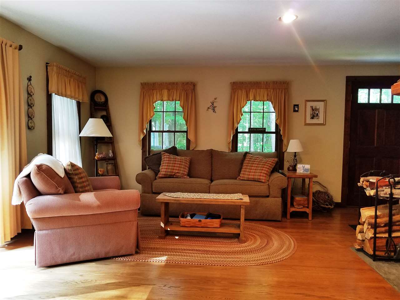 105 Pond View Road Weare, NH 03281 - Photo 7 of 31