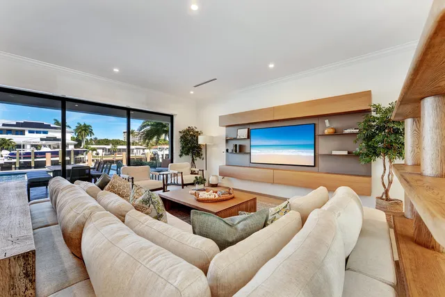 $6,499,000 | 3205 Beacon Street, Pompano Beach, FL 33062