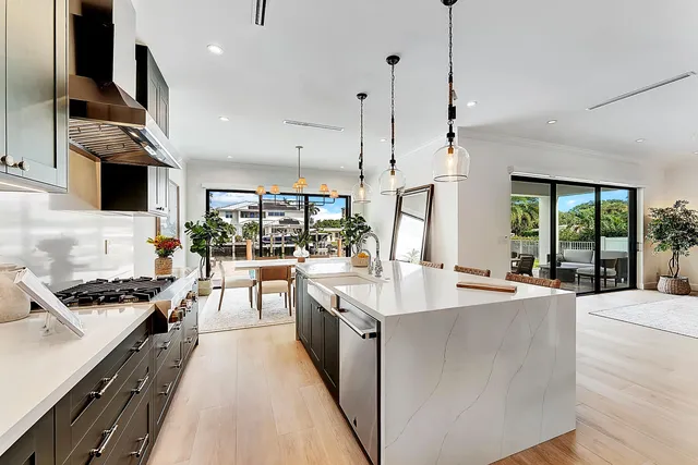 $6,499,000 | 3205 Beacon Street, Pompano Beach, FL 33062