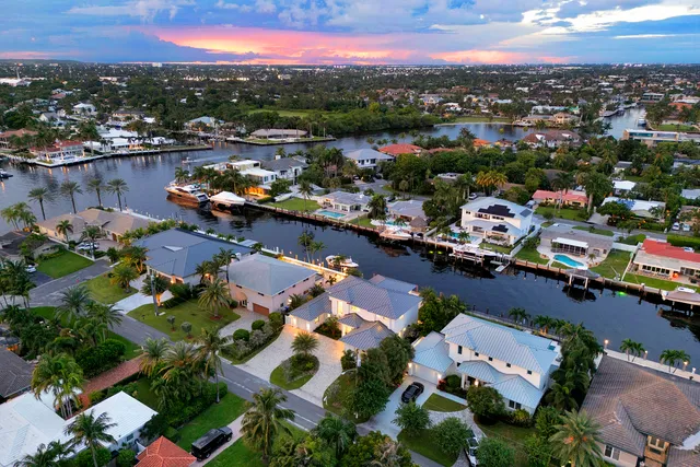 $6,499,000 | 3205 Beacon Street, Pompano Beach, FL 33062