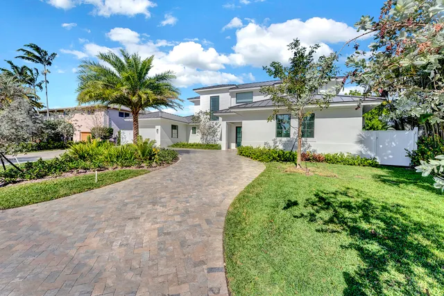 $6,499,000 | 3205 Beacon Street, Pompano Beach, FL 33062