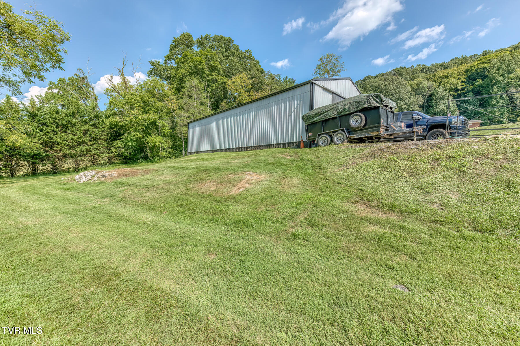 1703 Rock Springs Road Kingsport, TN 37664 - Photo 64 of 78 1703 Rock Springs Rd-100