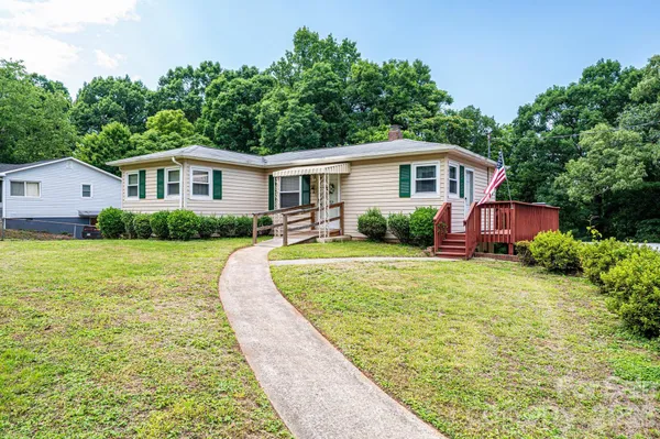 $199,900 | 452 Swanson Road, Lenoir, NC 28645