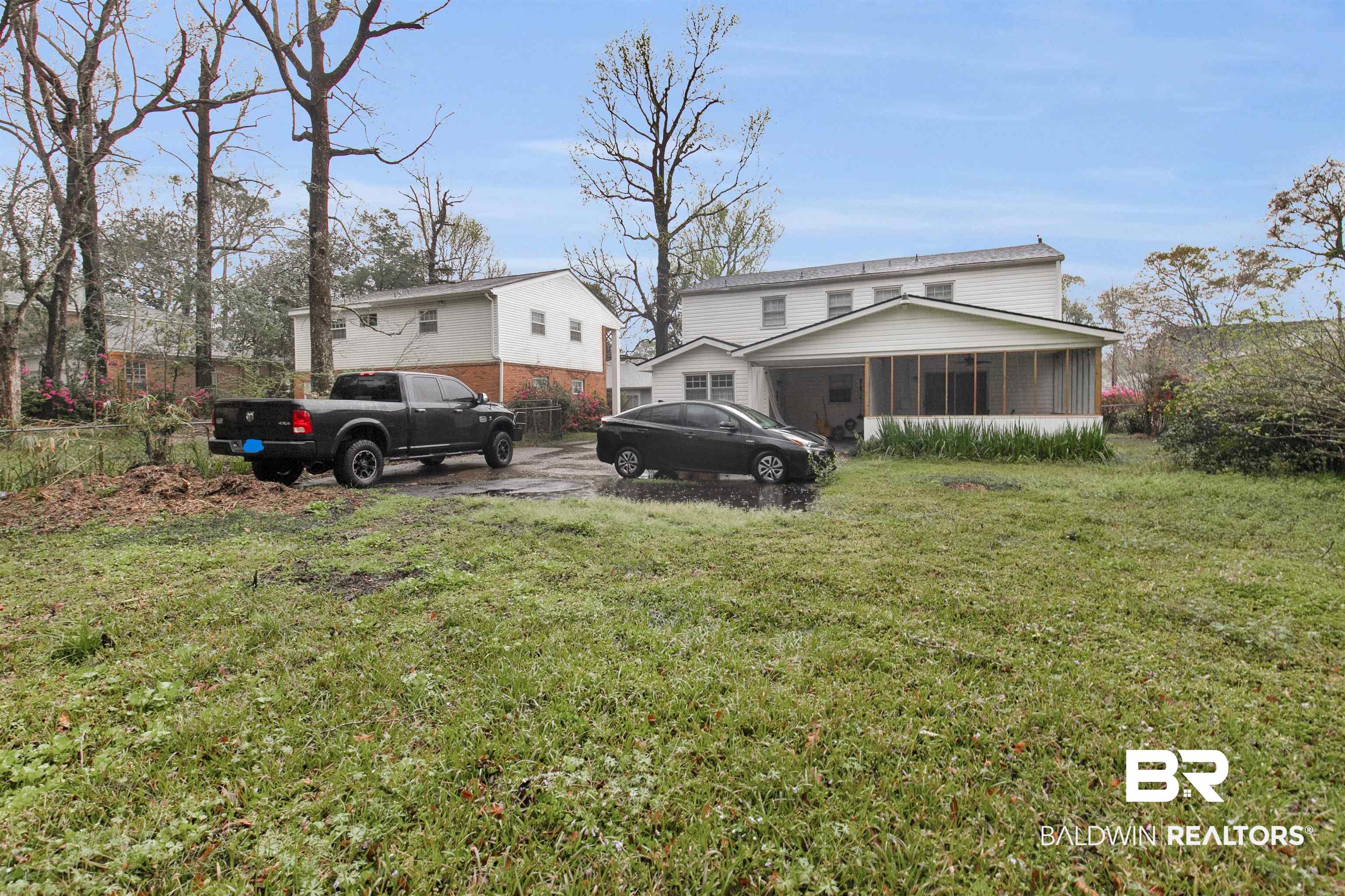 413 Coventry Way Mobile, AL 36606 - Photo 3 of 18