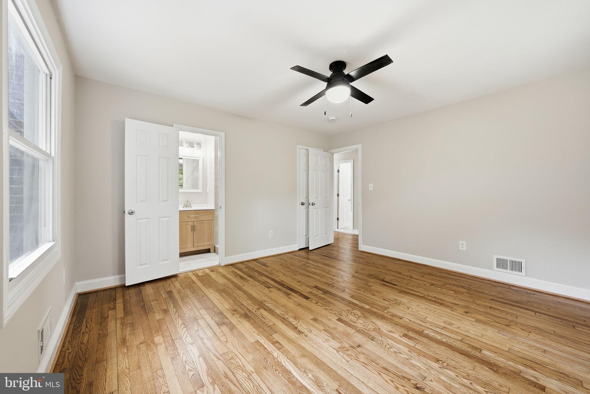 4915 Sharon Road Temple Hills, MD 20748 - Photo 15 of 25 Primary Bedroom