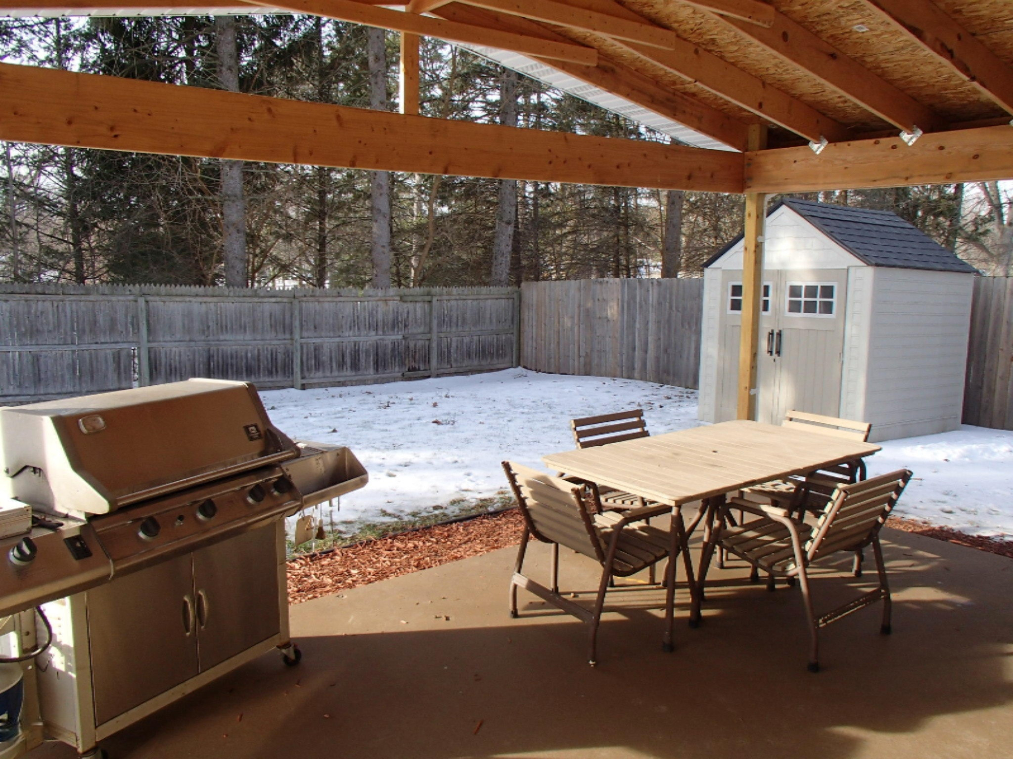 768 Riverside Drive Battle Creek, MI 49015 - Photo 22 of 28 P1064011