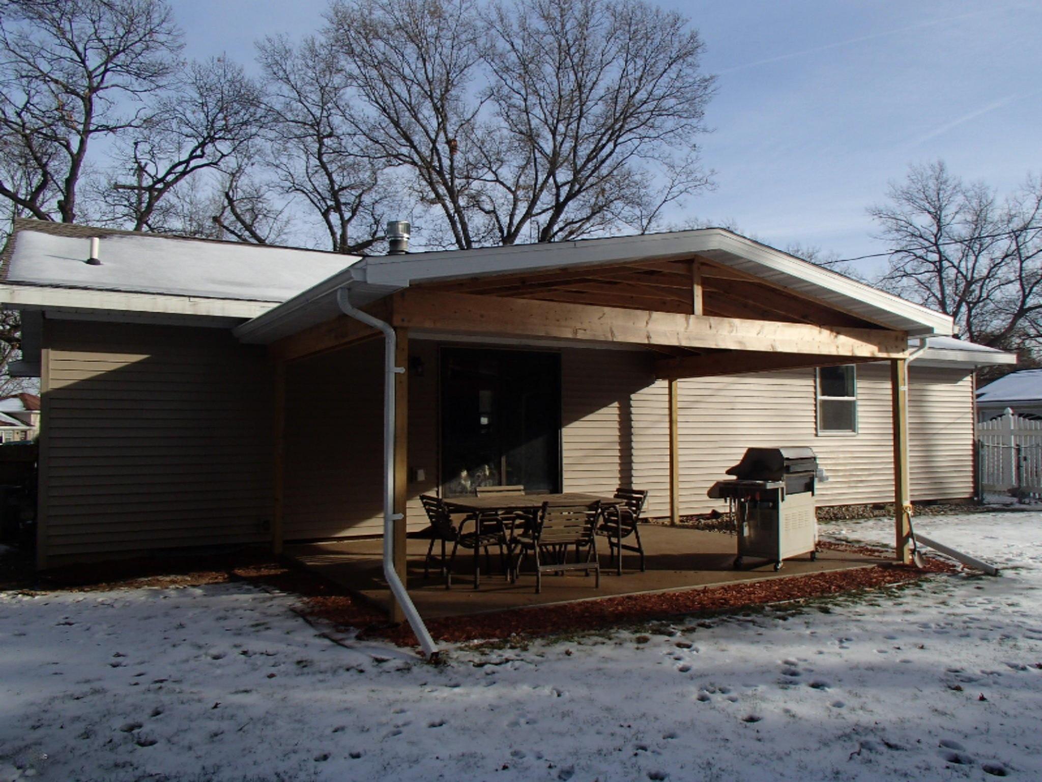 768 Riverside Drive Battle Creek, MI 49015 - Photo 25 of 28 P1064020