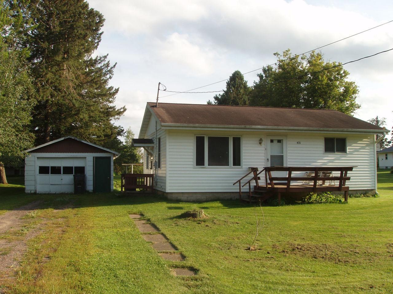 421 Minnesota Street Butternut, WI 54514 - Photo 4 of 14 Gallery Image 4