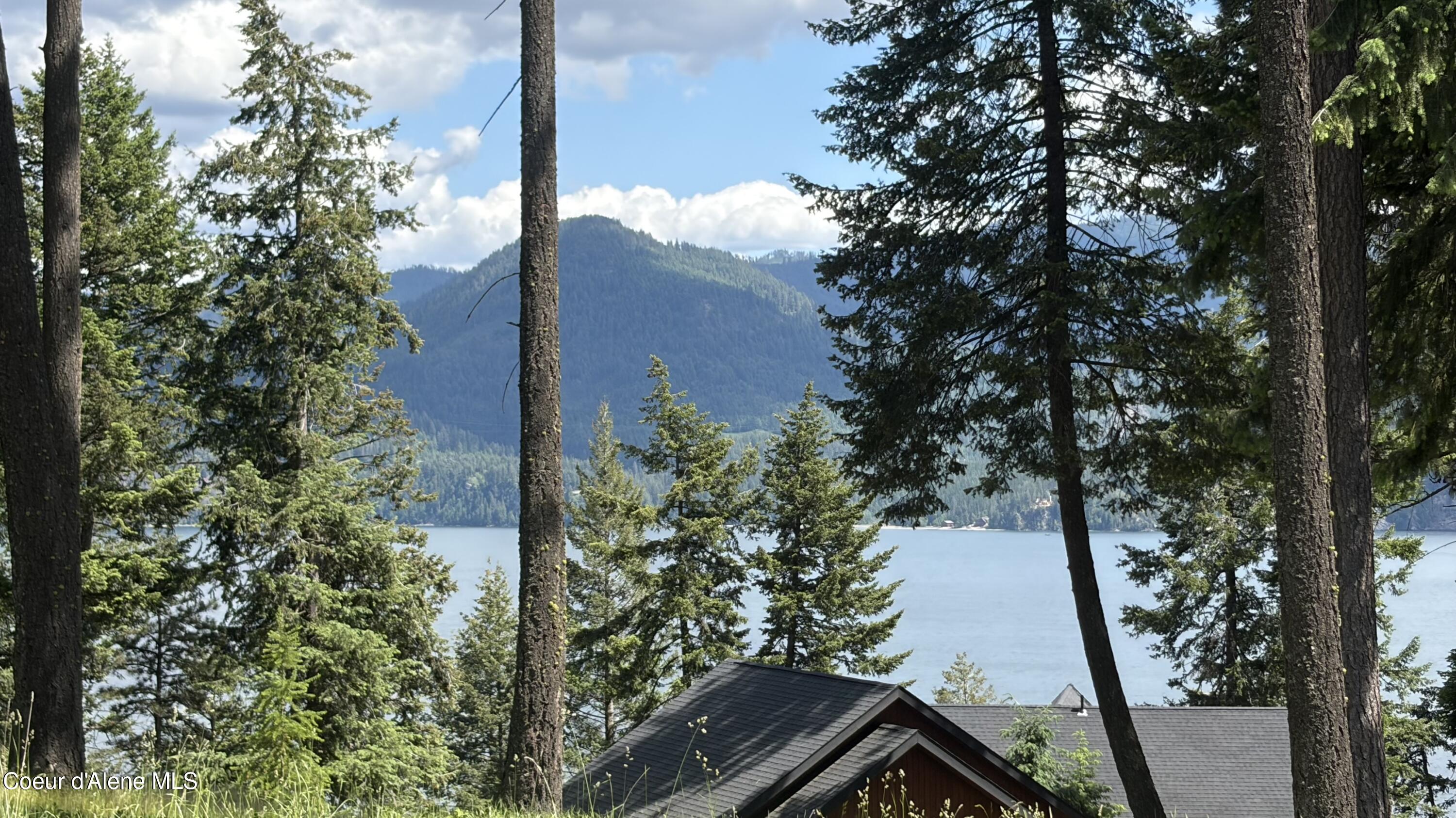 461 Glacier Loop Athol, ID 83801 - Photo 6 of 26 461 lake view