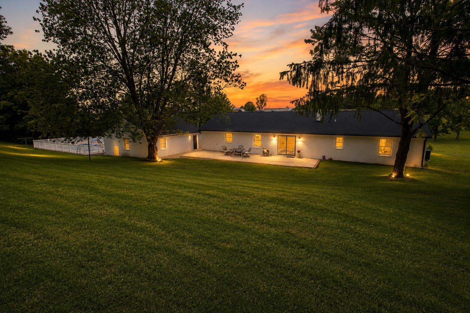 2877 Shutterlee Mill Road Staunton, VA 24401 - Photo 63 of 72