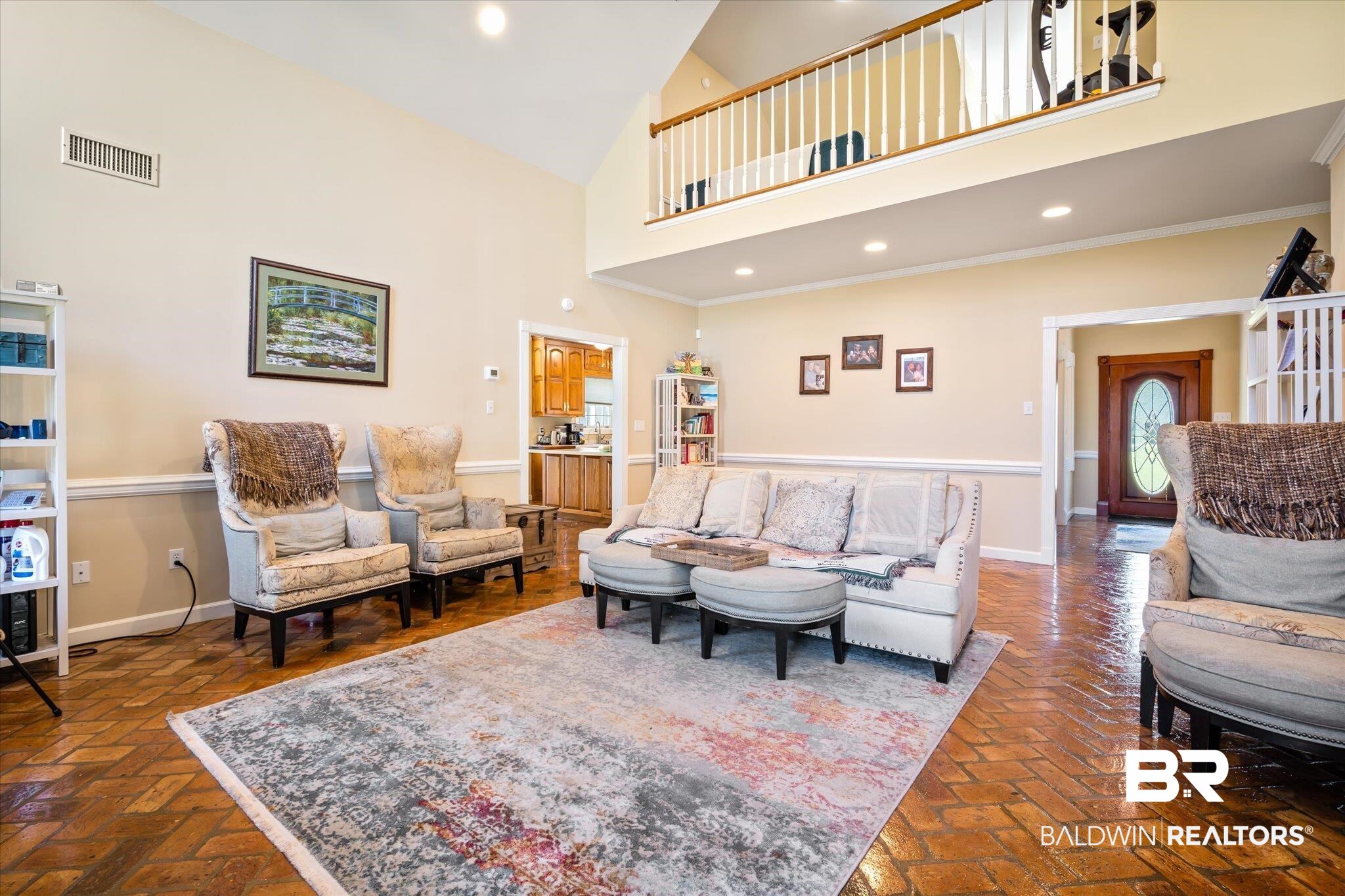 7230 Howells Ferry Road Mobile, AL 36618 - Photo 9 of 22