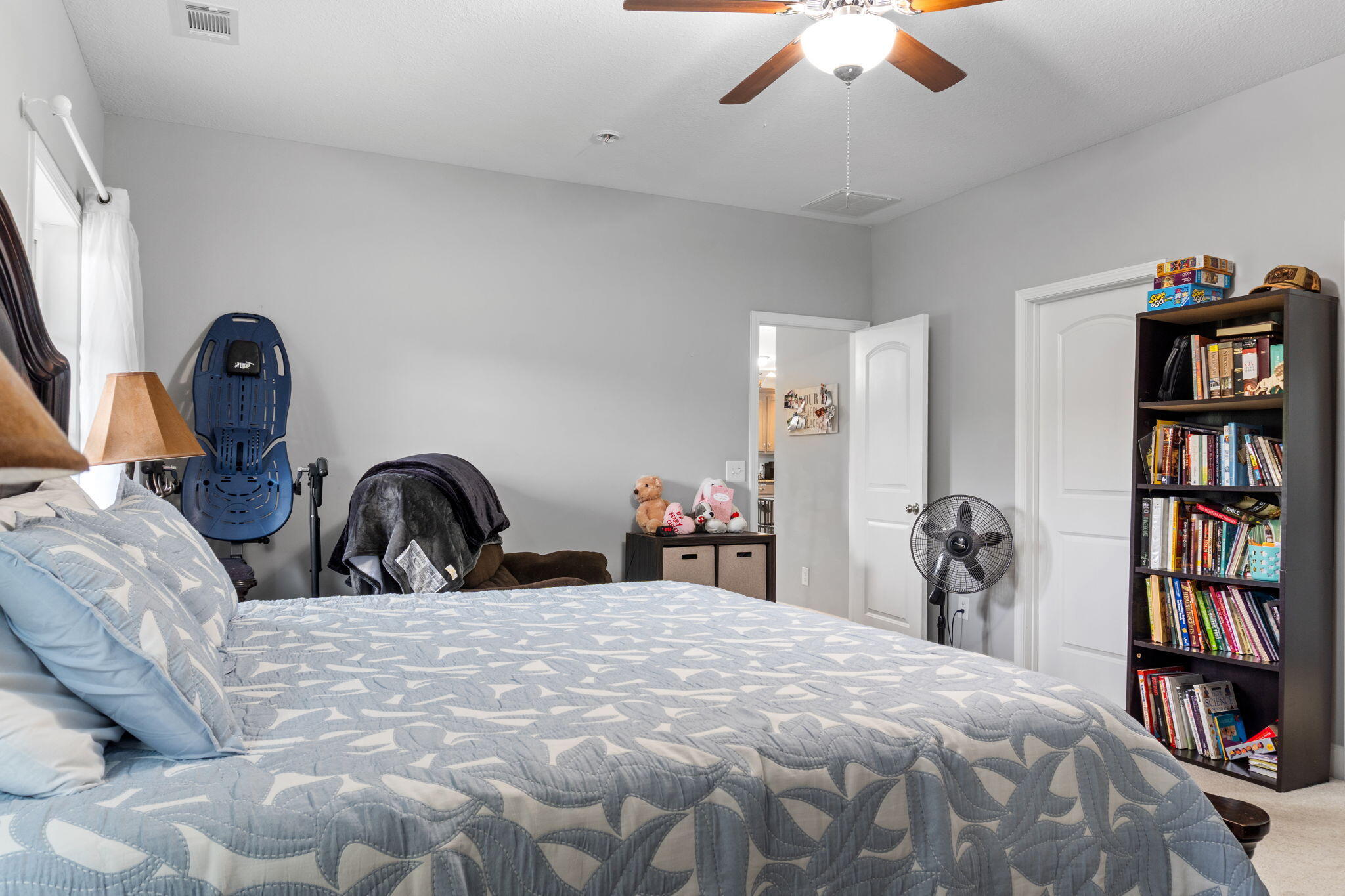 843 Highway 25 Edgefield, SC 29824 - Photo 17 of 32 Owner Bedroom 2