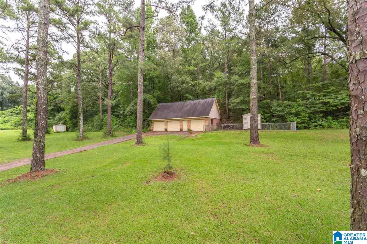 720 East Renfroe Road Talladega, AL 35160 - Photo 34 of 41