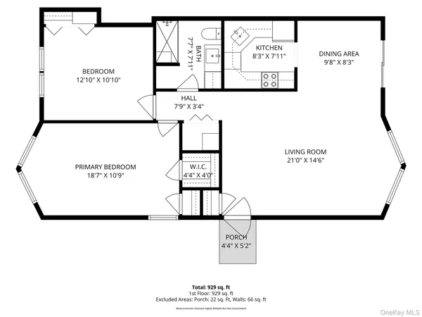 $379,000 | 37 Sussex Drive, Unit B, Yorktown Heights, NY 10598
