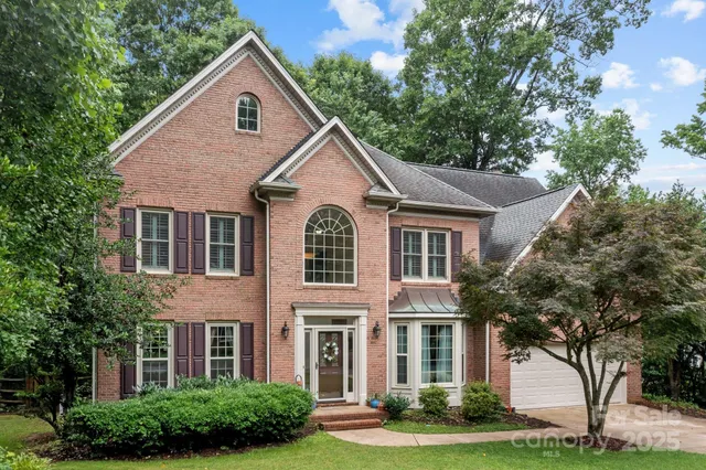 $645,000 | 17433 Glassfield Drive, Huntersville, NC 28078