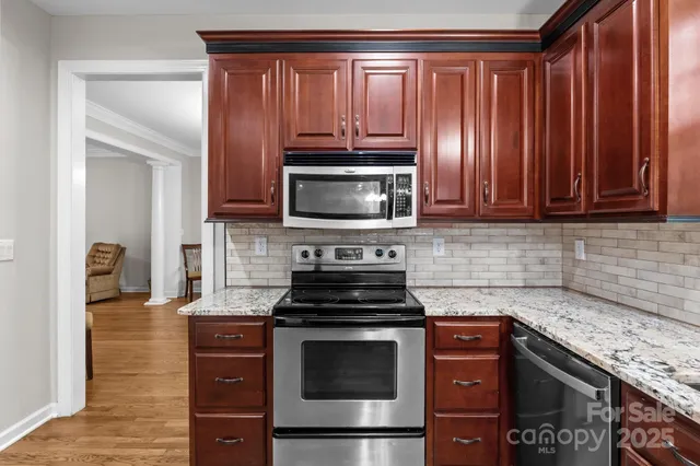 $645,000 | 17433 Glassfield Drive, Huntersville, NC 28078