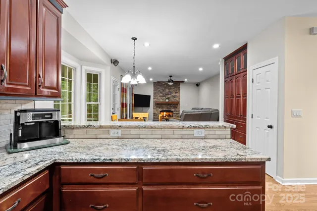 $645,000 | 17433 Glassfield Drive, Huntersville, NC 28078
