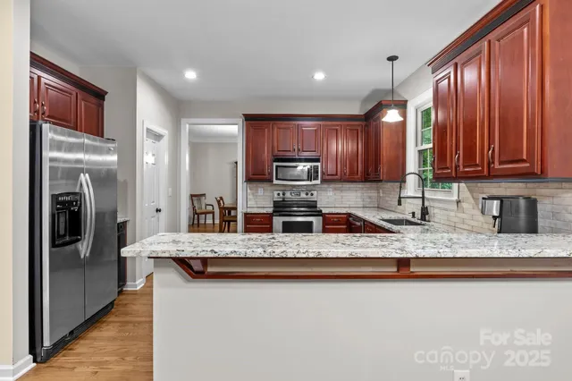 $645,000 | 17433 Glassfield Drive, Huntersville, NC 28078