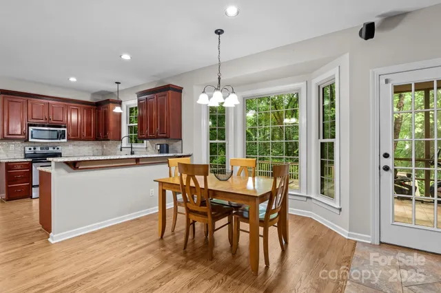 $645,000 | 17433 Glassfield Drive, Huntersville, NC 28078