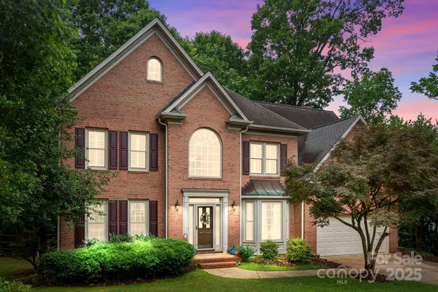 $645,000 | 17433 Glassfield Drive, Huntersville, NC 28078