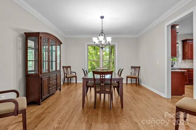 $645,000 | 17433 Glassfield Drive, Huntersville, NC 28078