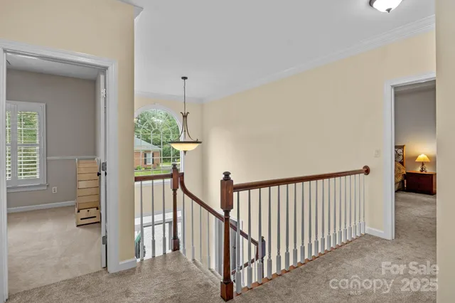 $645,000 | 17433 Glassfield Drive, Huntersville, NC 28078