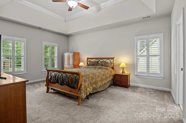 $645,000 | 17433 Glassfield Drive, Huntersville, NC 28078