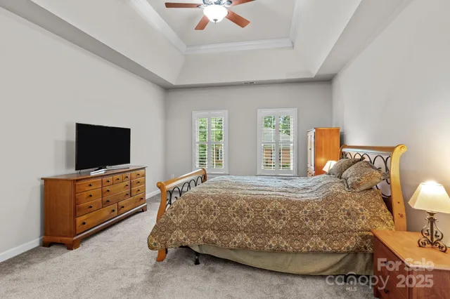 $645,000 | 17433 Glassfield Drive, Huntersville, NC 28078