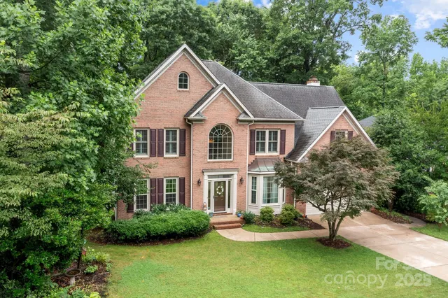 $645,000 | 17433 Glassfield Drive, Huntersville, NC 28078