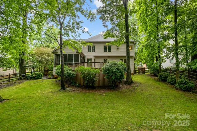 $645,000 | 17433 Glassfield Drive, Huntersville, NC 28078