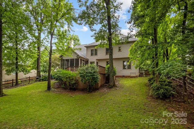 $645,000 | 17433 Glassfield Drive, Huntersville, NC 28078
