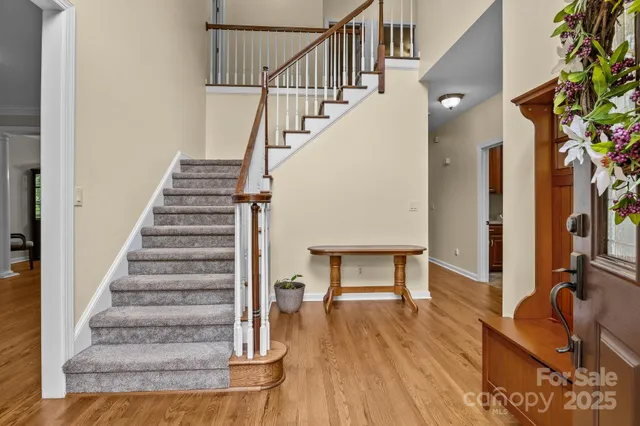 $645,000 | 17433 Glassfield Drive, Huntersville, NC 28078