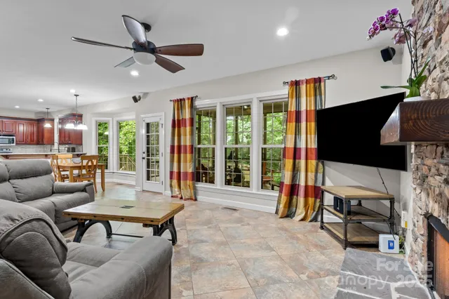 $645,000 | 17433 Glassfield Drive, Huntersville, NC 28078