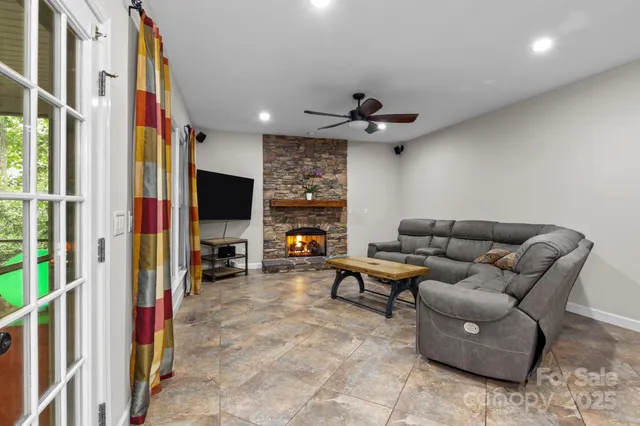 $645,000 | 17433 Glassfield Drive, Huntersville, NC 28078