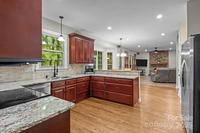 $645,000 | 17433 Glassfield Drive, Huntersville, NC 28078